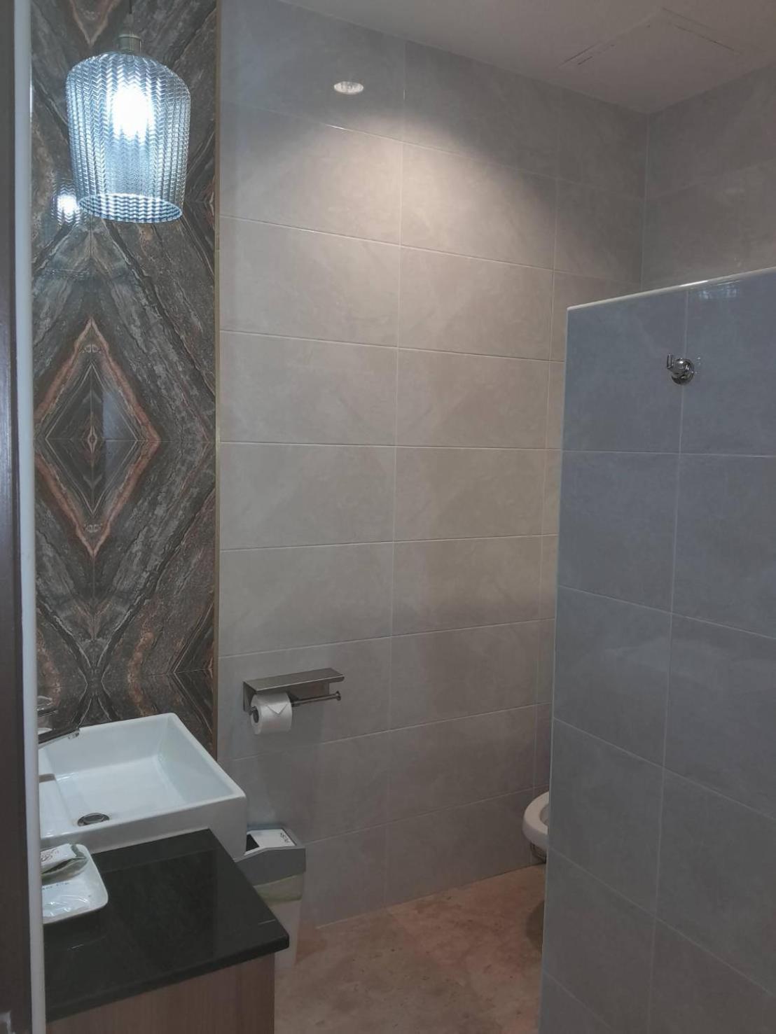 Ben Guesthouse Čiang Rai Exteriér fotografie