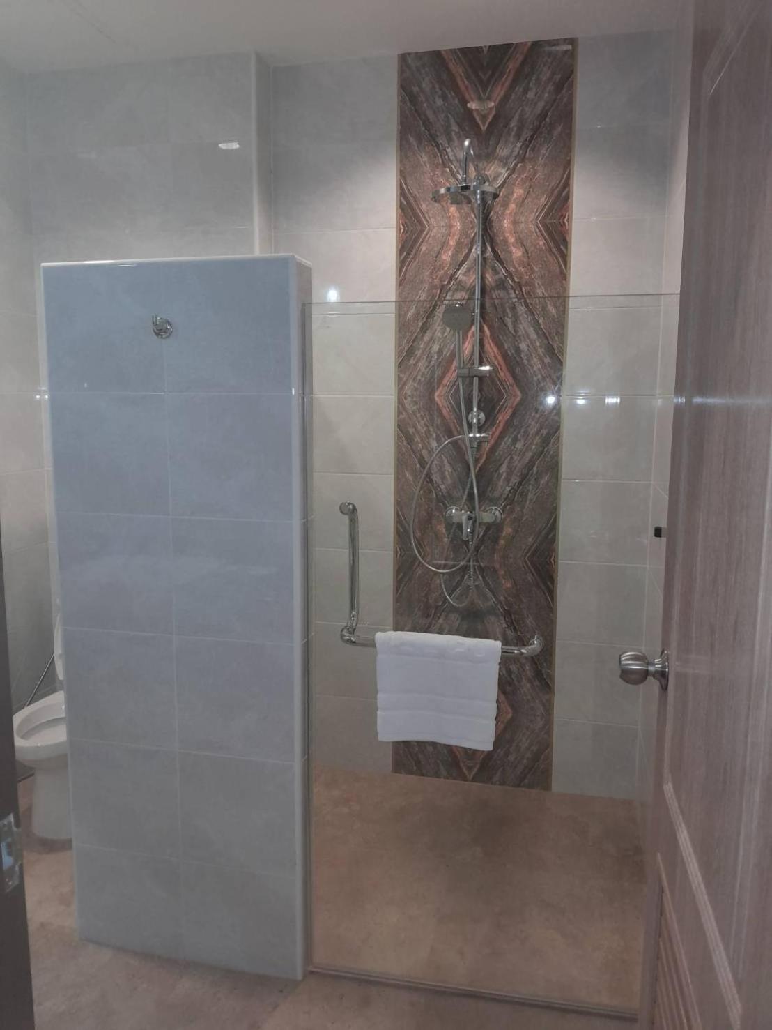 Ben Guesthouse Čiang Rai Exteriér fotografie