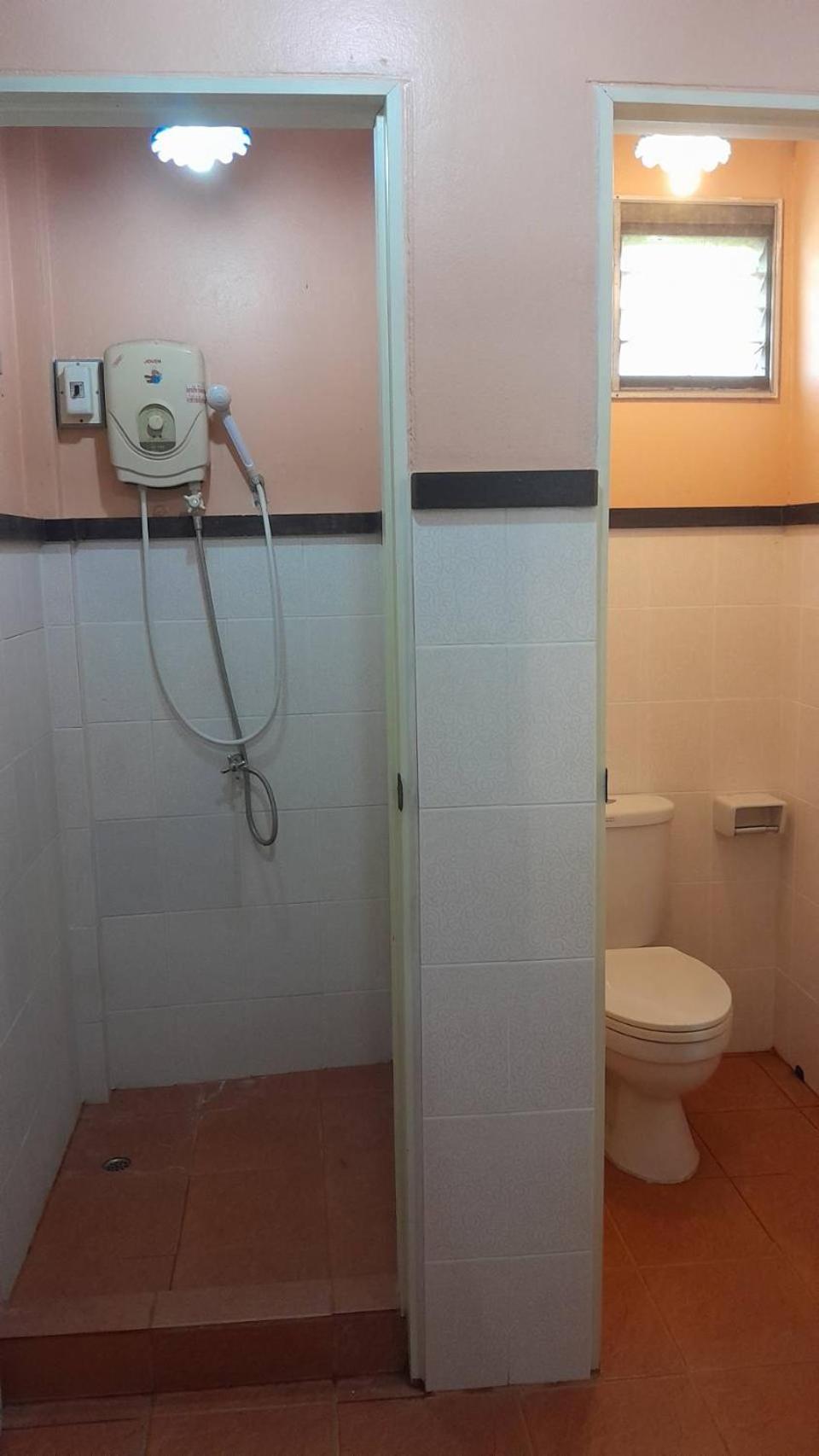 Ben Guesthouse Čiang Rai Exteriér fotografie