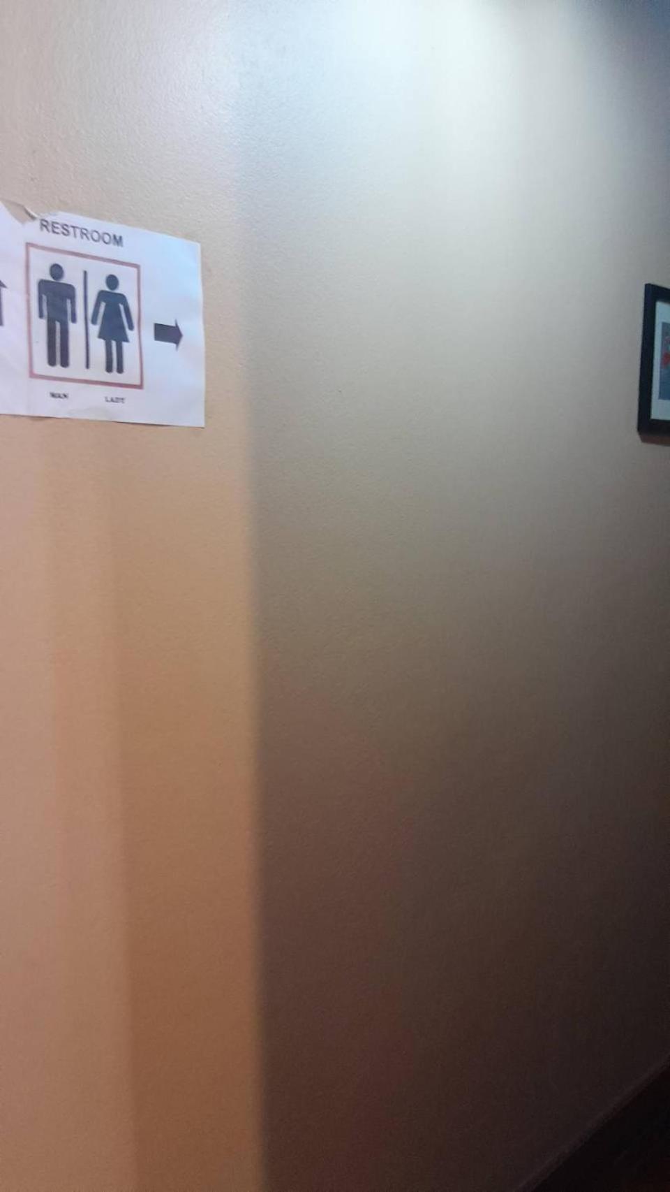 Ben Guesthouse Čiang Rai Exteriér fotografie